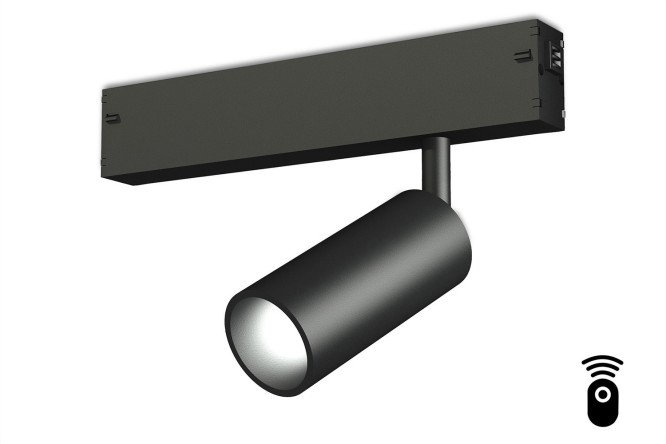 Изображение товара Светильник диммируемый LED AMBRELLA LIGHT Track System 1 м² компактный