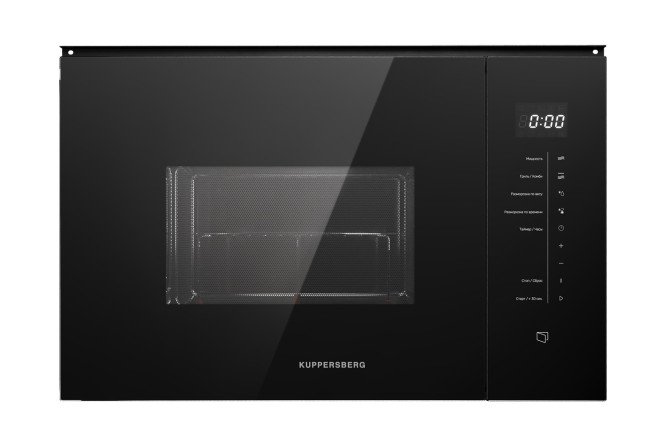 Изображение товара Микроволновая печь KUPPERSBERG HMW 651 B 59.5х38.6х39.6 см