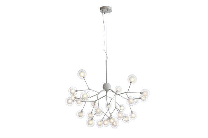 Изображение товара Люстра ST LUCE Demele 75x180x75 см для освещения 19 кв.м