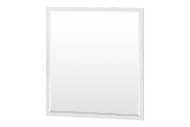 Изображение товара Навесное зеркало Виктория квадратное 88,5х88,5 см