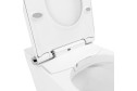 Унитаз подвесной Smart V-Clean 37х44.6х59.5 см