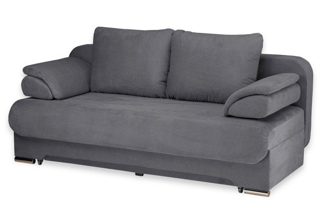 Изображение товара Диван-кровать Биг-Бен с механизмом еврокнижка 192х95х103 см и спальным местом 143х190 см