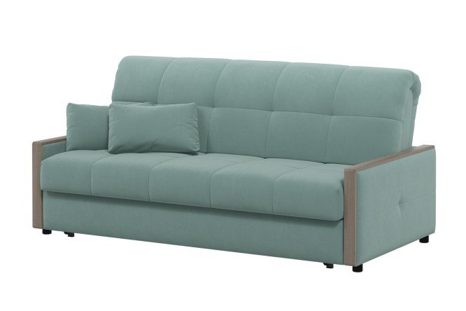 Изображение товара Диван-кровать Норрис с механизмом аккордеон, размеры 179х90х104 см