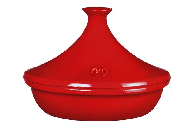 Тажин Emile Henry 345626 27х20х27 см, 2 л