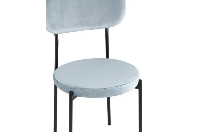 Фото 7 Стул обеденный Stool Group Барбара 48х85х56 см