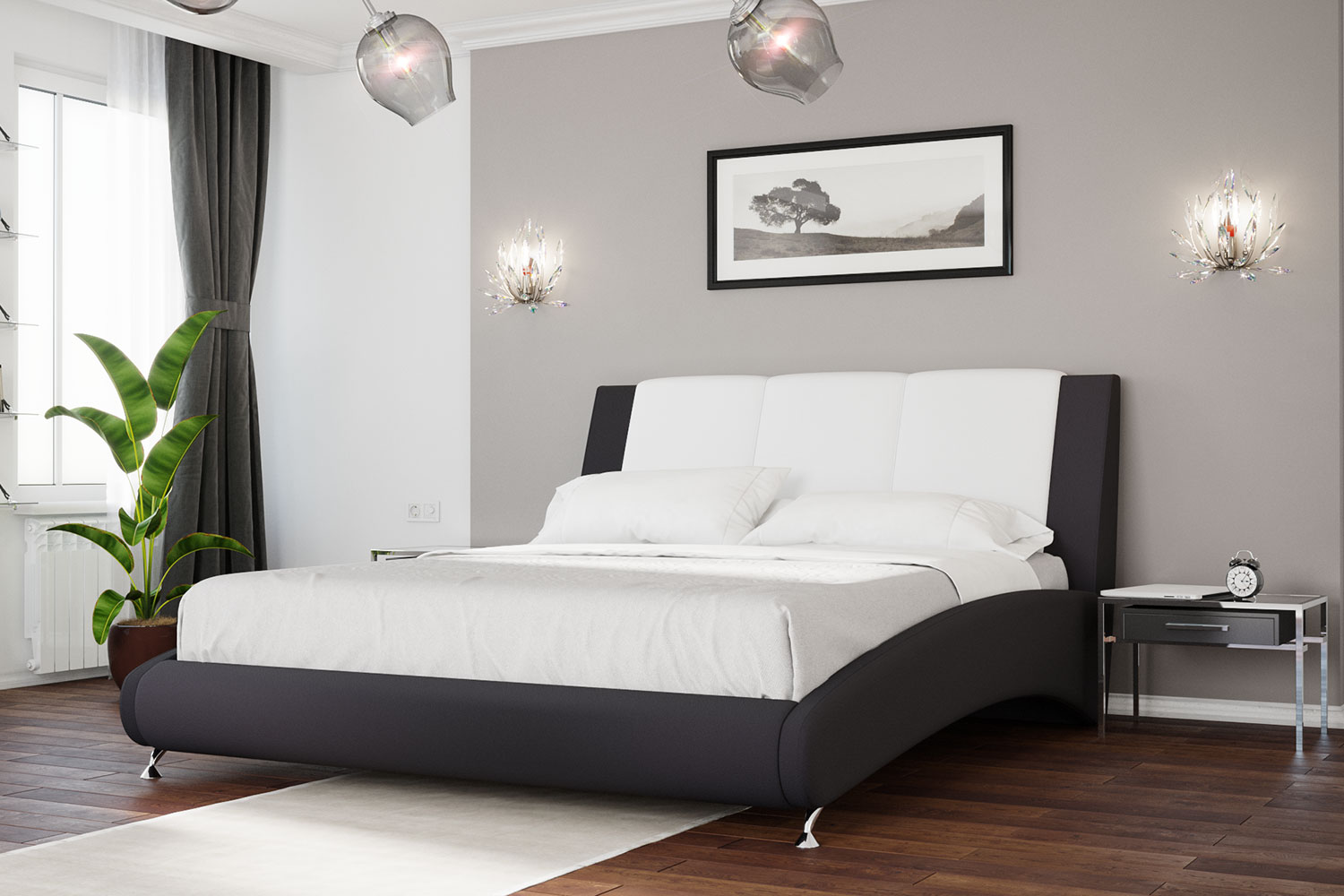 хофф кровать односпальная 200х200. хофф кровать металлическая белая. 18. кровать сорренто дуб стирлинг. кровать мерида.