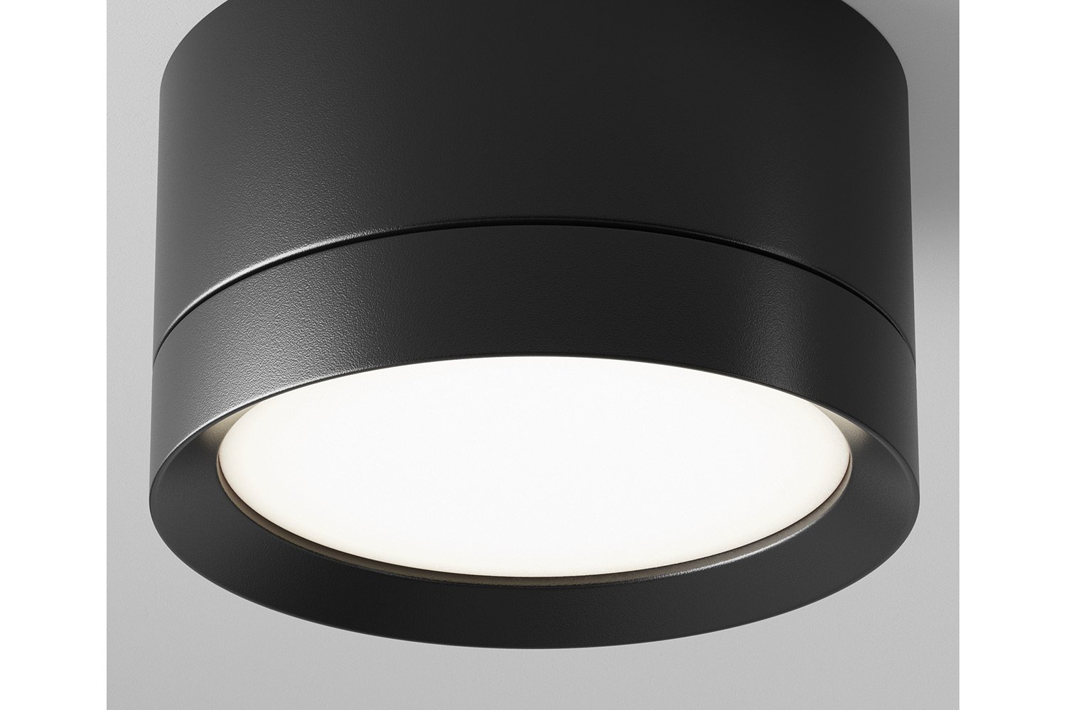 Светильник потолочный MAYTONI Ceiling & Wall Hoop 8.5x5x8.5 см, GX53