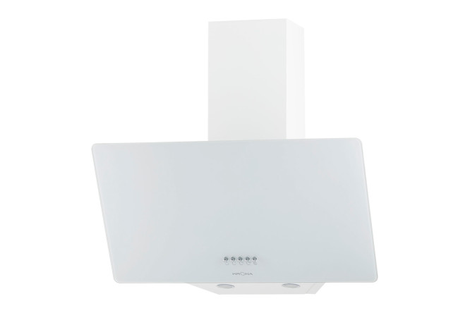 Изображение товара Вытяжка KRONA Polly 60 59.5 см белая высокая эффективность
