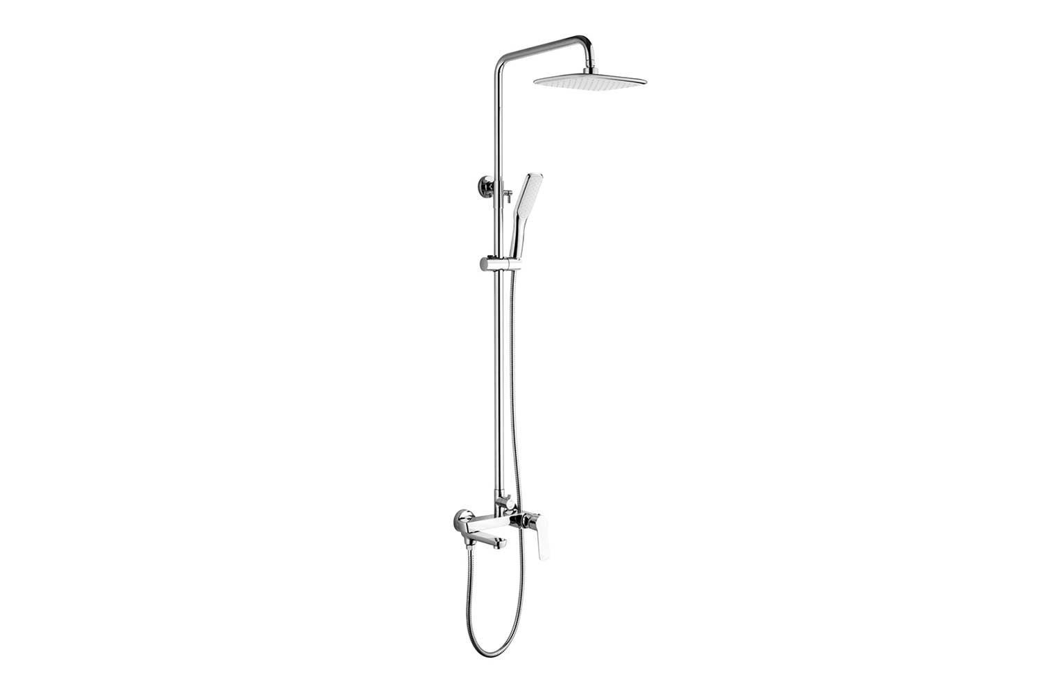 Душевая система L-Tropik L2414