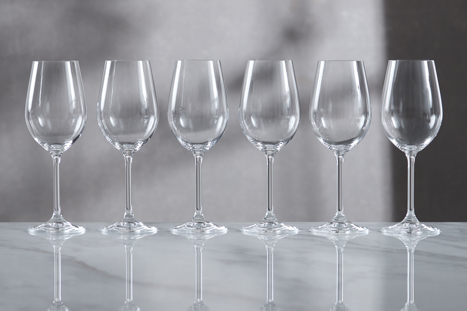 фото Набор бокалов для белого вина gastro hoff
