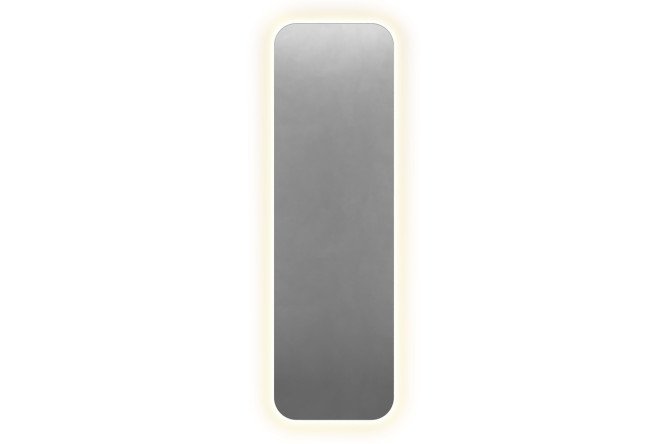 Изображение товара Зеркало с подсветкой GENGLASS Kuvino L 54х179 см