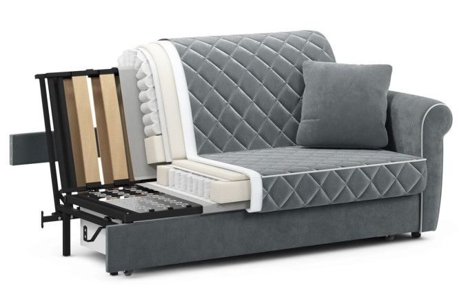 Диван-кровать Равенна 123