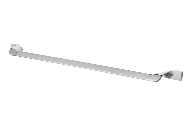 Изображение товара Полотенцедержатель BERKRAFT Line - стильный и прочный аксессуар