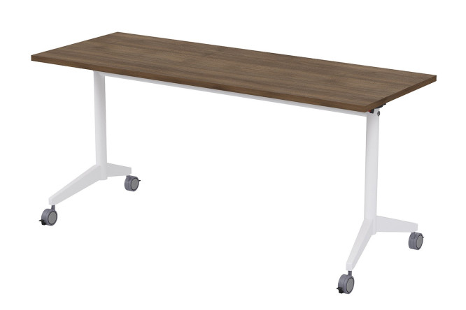 Изображение товара Стол-трансформер Bend - функциональный и компактный