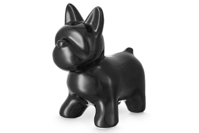 Изображение товара Декоративная фигурка Собачка 14.5x16x9.5 см