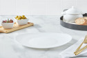 Тарелка обеденная EVIO Gastro Line Стекло, 26 см