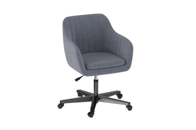 Изображение товара Офисный стул Тревис с регулируемой поддержкой спины для комфорта