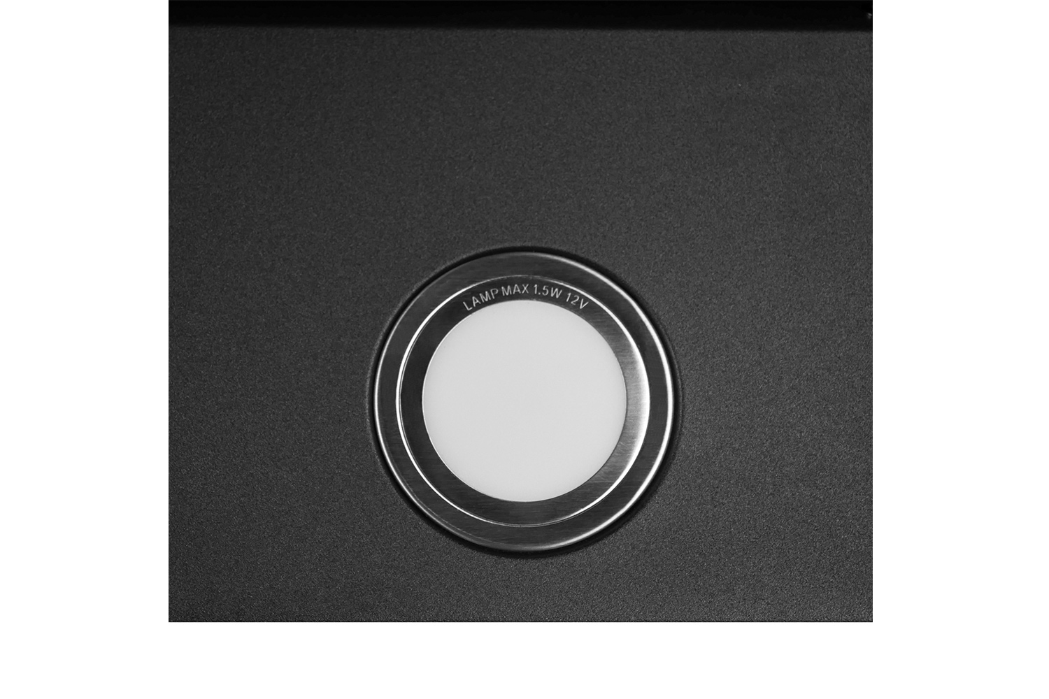 Вытяжка TOUCH ECO 600