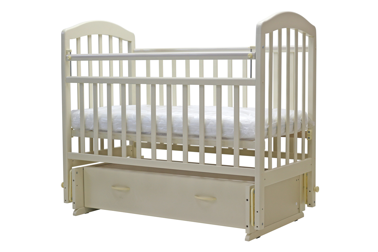 Кровать детская Лира