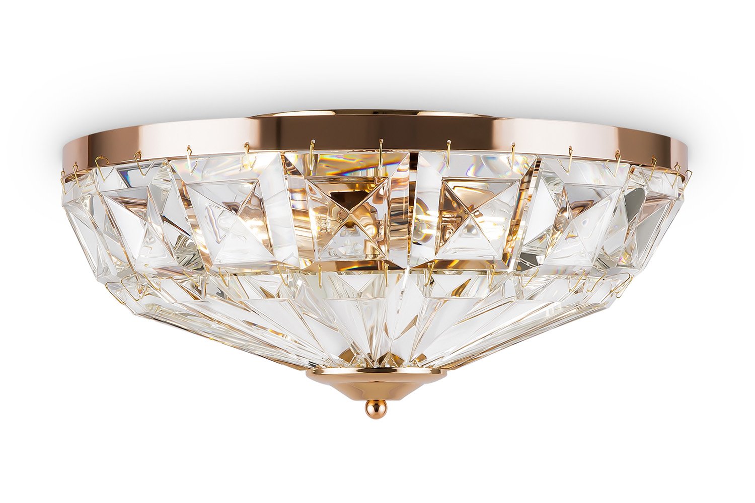 Светильник потолочный MAYTONI DECORATIVE LIGHTING Neoclassic Facet