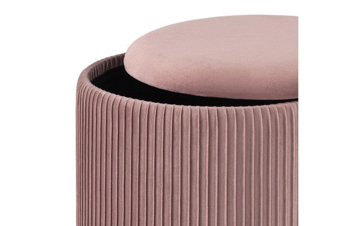 Пуф с ящиком Stool Group Шарлотта