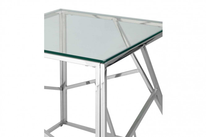 Журнальный стол Stool Group Арт Деко