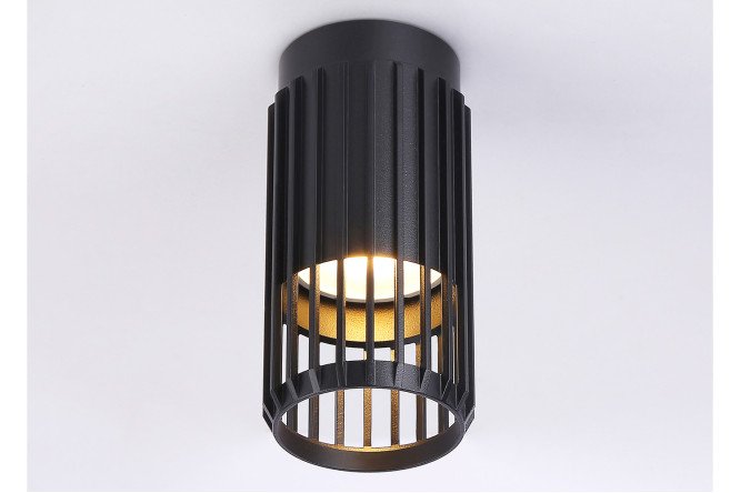 Светильник накладной AMBRELLA LIGHT Techno Spot 6x12x6 см, GU10