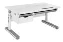 Комплект парта Creare Grey + стул SST3D Grey