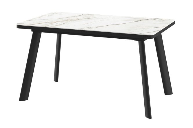 Изображение товара Стол раздвижной Leon lux radial 140х75х85 см