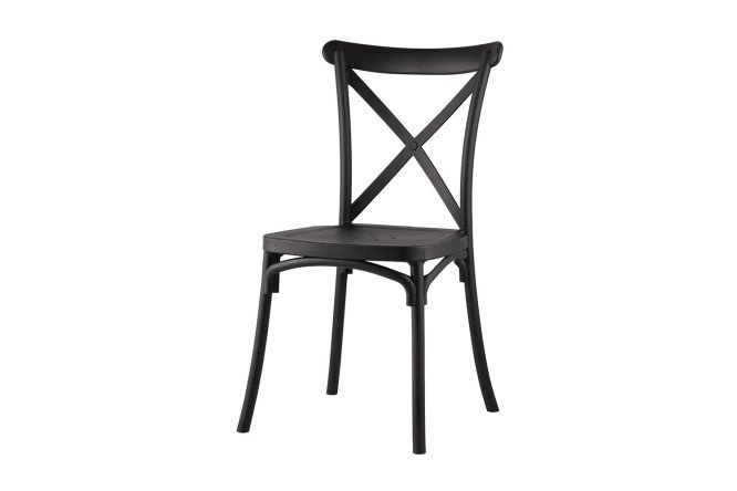 Изображение товара Стул Stool Group Кроссбэк 43х89х52 см