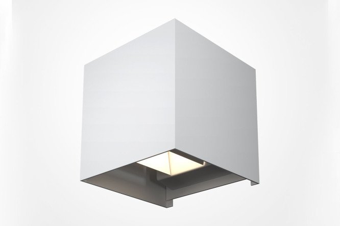 Изображение товара Светильник настенный LED MAYTONI Outdoor Fulton 20 Вт
