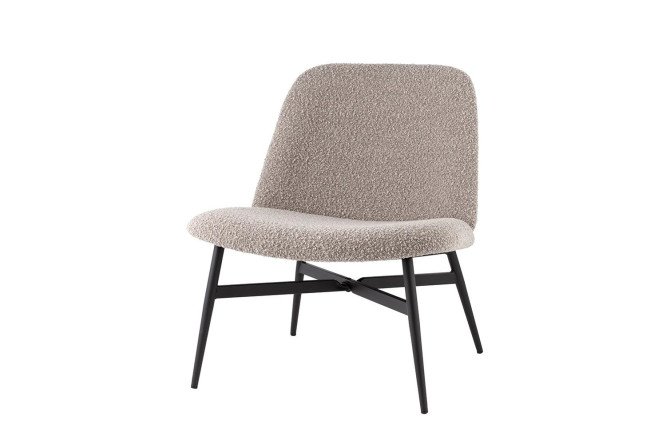 Кресло лаунж Stool Group Ease