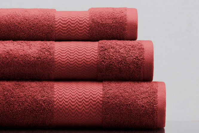 Изображение товара Банное полотенце SOFI DE MARKO Charlie 100x150 см хлопок одно изделие