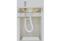 Раковина Marka One Лондри (Laundry) Встраиваемая сверху, 60х12х60 см
