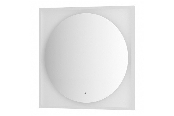 Изображение товара Зеркало с LED-подсветкой DEFESTO Eclipse DF 2228R 80х80х3.3 см