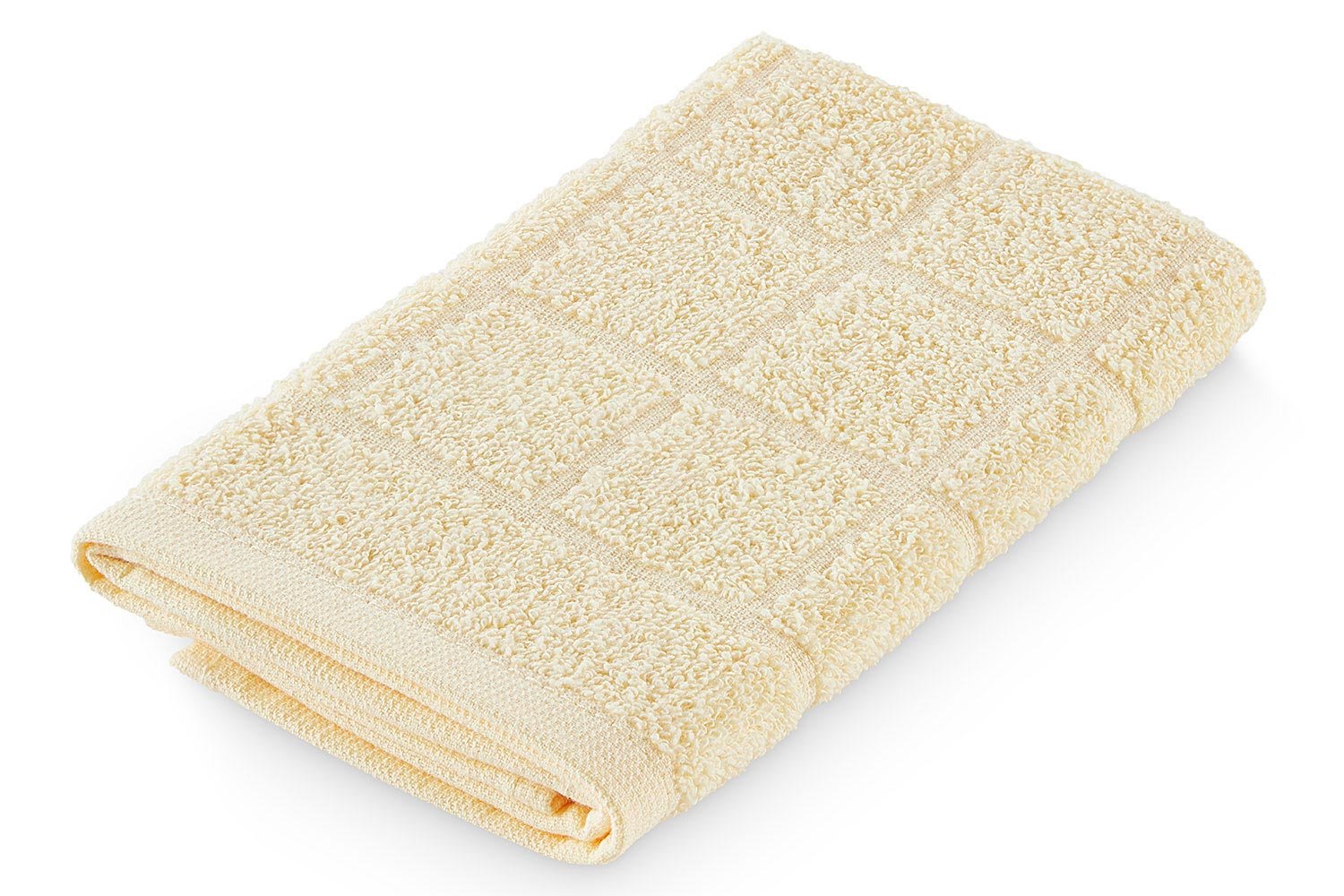 Полотенце для лица MITTE Quadrat