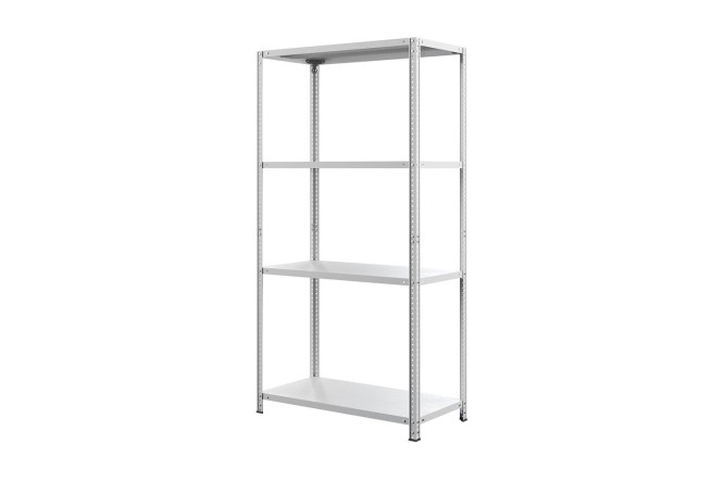 Изображение товара Стеллаж СТФЛ с 4 полками