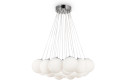 Светильник подвесной FREYA Modern Fiesta 95 кв.м., 65х120х65 см, E27