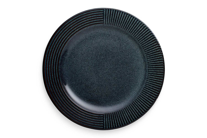 Изображение товара Тарелка обеденная Stripe Керамика