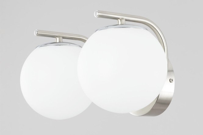 Бра CITILUX Адам 10 кв.м, LED