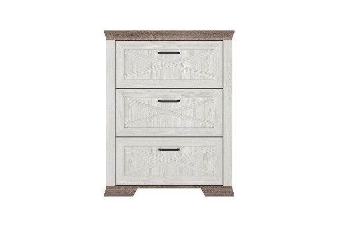 Тумба для обуви Marselle 98.5х125.5х35.5 см