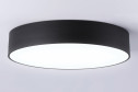 Светильник потолочный AMBRELLA LIGHT Orbital 24 кв.м., 50x5.8x50 см, LED