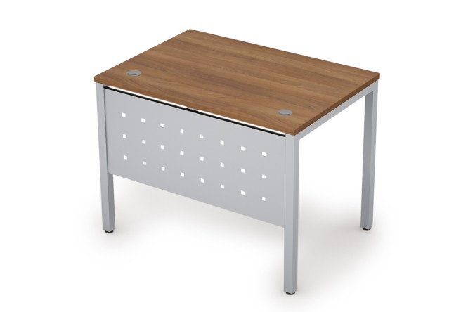 Изображение товара Стол рабочий с экраном Avance 120х75х60 см