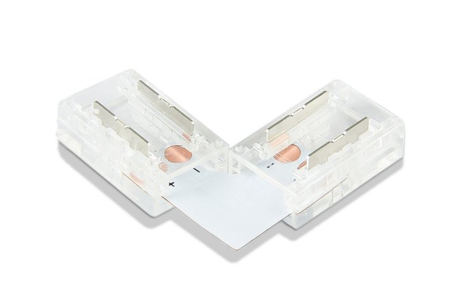 Изображение товара Комплект соединителей AMBRELLA LIGHT Illumination 0.8x0.1x0.8 см