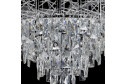 Люстра CITILUX Sagrada 27 кв.м., 51.5х42х51.5 см, E14