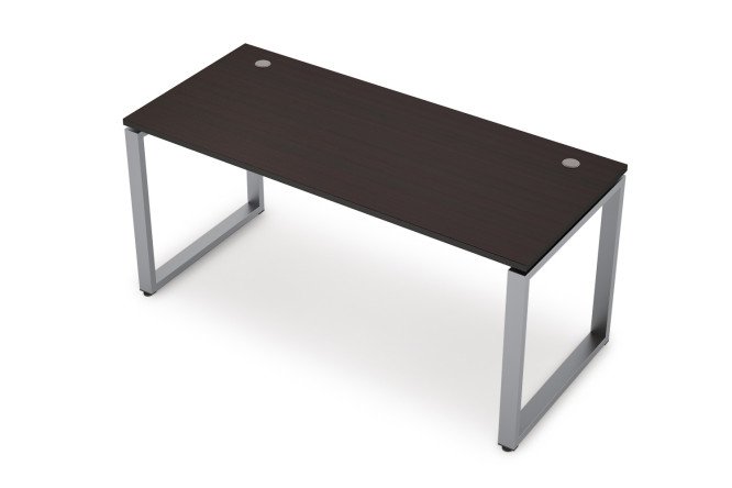 Изображение товара Стол прямолинейный Avance 160х75х70 см - прочный и стильный мебельный предмет