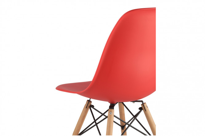 Фото 6 Стул Stool Group Eames 46х80х55 см