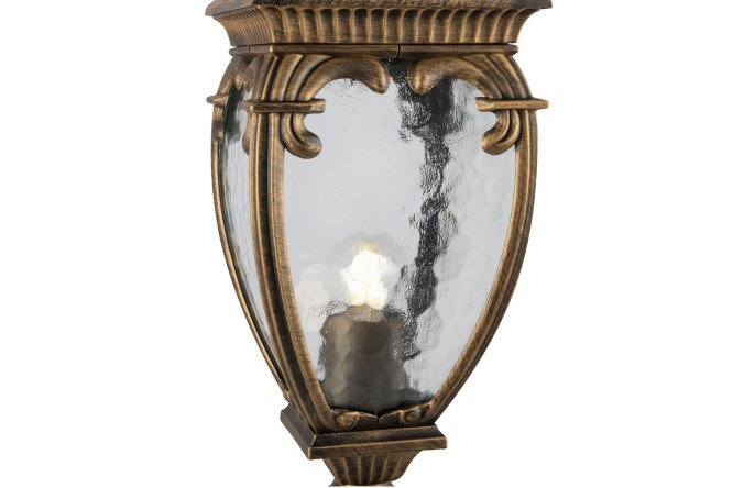 Фонарь-столб уличный MAYTONI DECORATIVE LIGHTING Outdoor Fleur 60 Вт, E27
