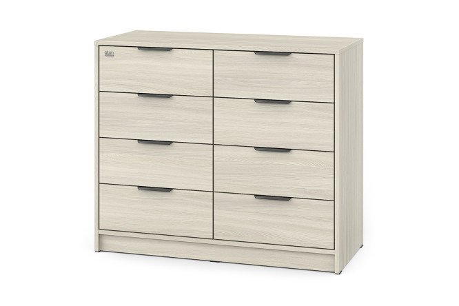 Фото 9 Комод Aton с пеленальной доской