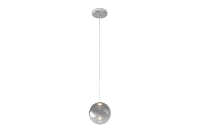 Изображение товара Подвесной светильник EUROSVET Wonder 1 кв.м. LED 12 см стильное освещение для дома